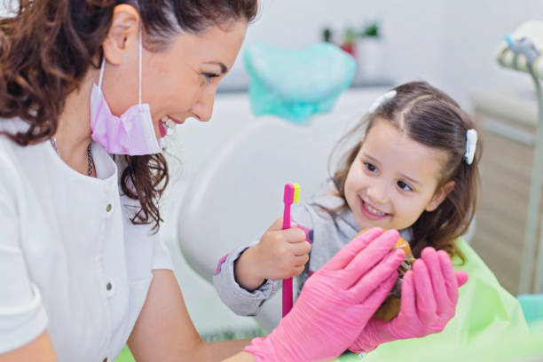Why Choose Us for Your Dental Needs in Burkesville, KY